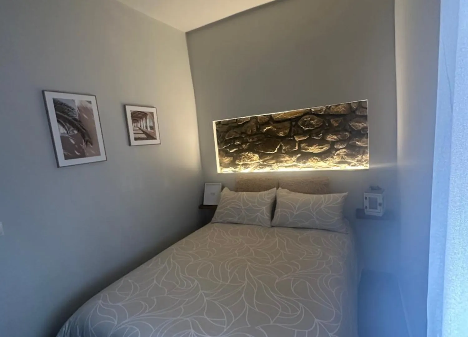 Apartment Apartamento El Madrono Tarifa Spain
