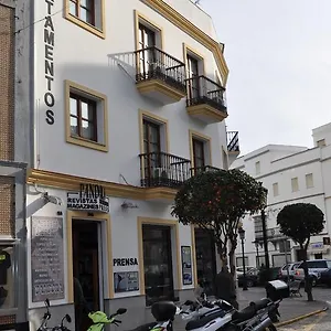 Apartment Trujillo, Tarifa